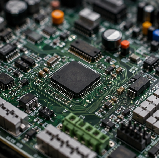 Electronics