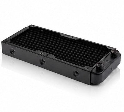 Radiator for liquid Cooling
