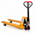 Heavy Duty Quick Lift Hydraulic Trans Pallet Manual Pallet Truck
