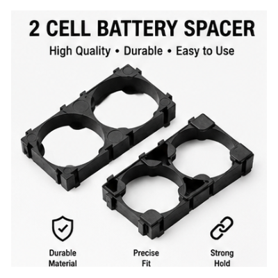 Cell Holders 21700