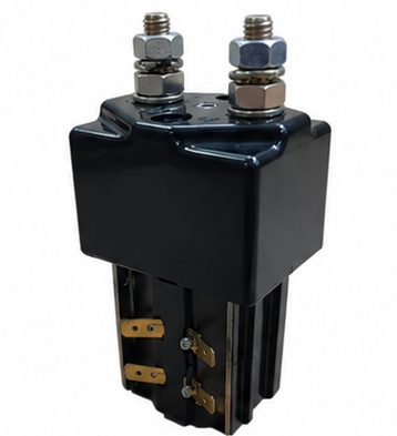150A/200A - 12V Coil HV-DC Contactor