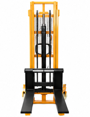 High Quality Stacker Manual Pallet Hand