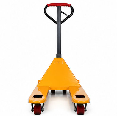 Heavy Duty Quick Lift Hydraulic Trans Pallet Manual Pallet Truck