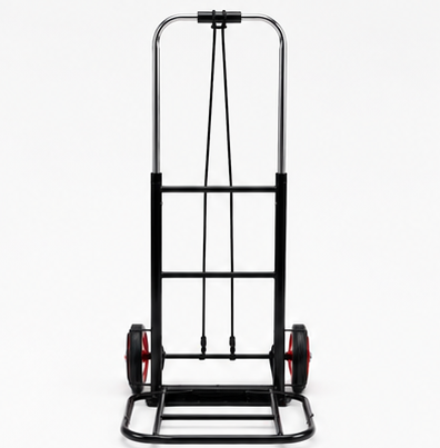 Foldable Trolley Luggage Cart High Quality Small Shopping Cart Shopping Trolly Cart