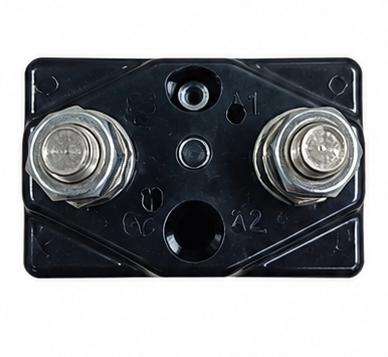 150A/200A - 12V Coil HV-DC Contactor