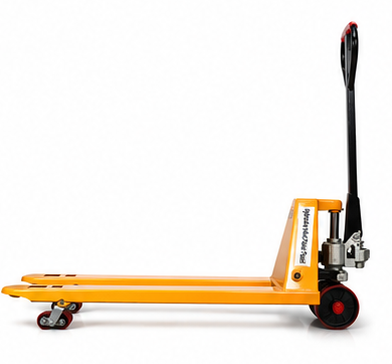 Heavy Duty Quick Lift Hydraulic Trans Pallet Manual Pallet Truck