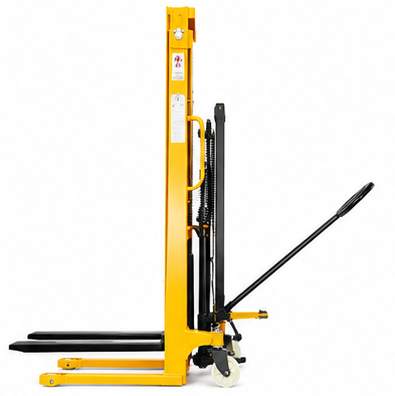 High Quality Stacker Manual Pallet Hand