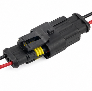 IP67 Connectors Set