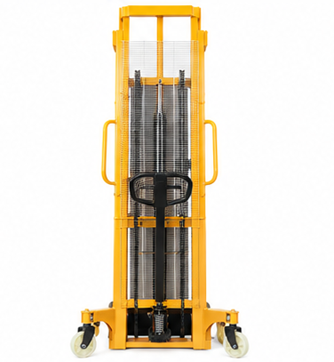 High Quality Stacker Manual Pallet Hand