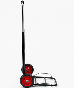Foldable Trolley Luggage Cart High Quality Small Shopping Cart Shopping Trolly Cart