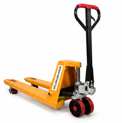 Heavy Duty Quick Lift Hydraulic Trans Pallet Manual Pallet Truck