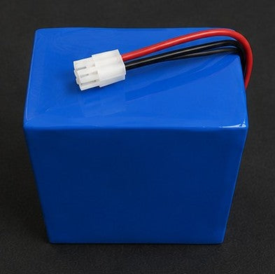 12V 6A LFP Battery