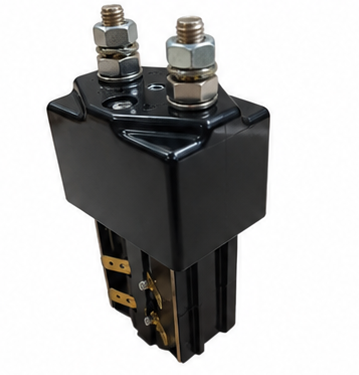 150A/200A - 12V Coil HV-DC Contactor