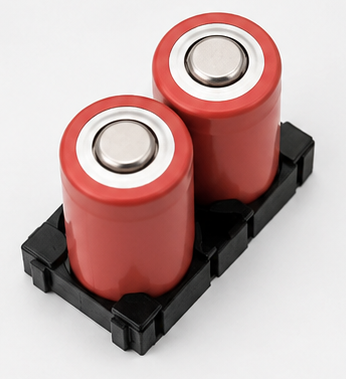 Cell Holders 21700