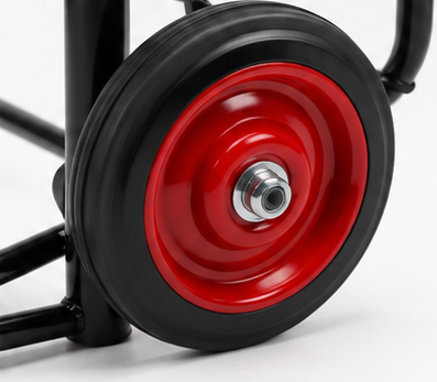 Foldable Trolley Luggage Cart High Quality Small Shopping Cart Shopping Trolly Cart