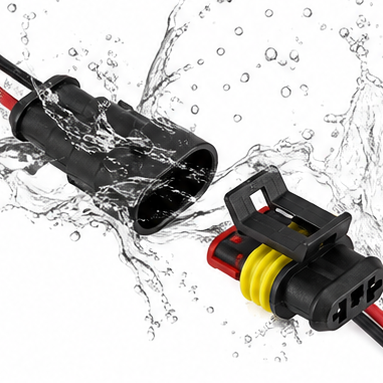 IP67 Connectors Set