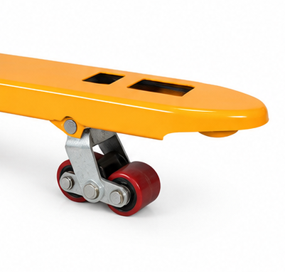Heavy Duty Quick Lift Hydraulic Trans Pallet Manual Pallet Truck