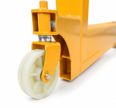 High Quality Stacker Manual Pallet Hand