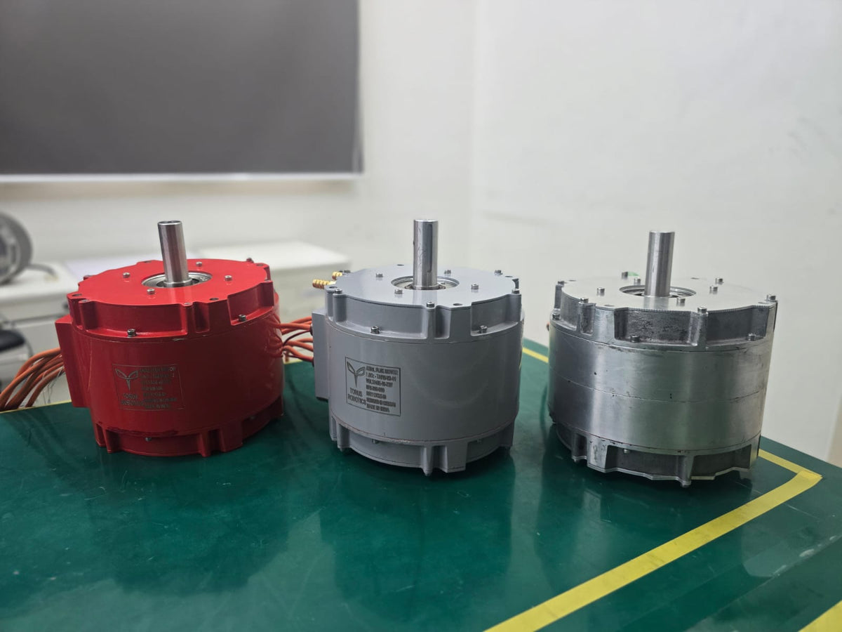 Torus V2 TAFM Motor