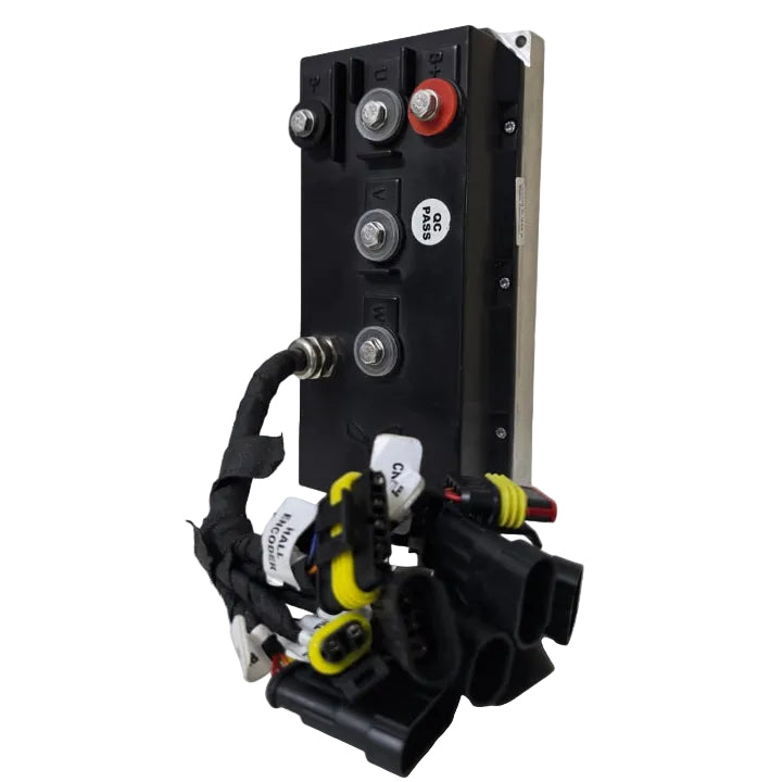 TESC 500 Motor Controller