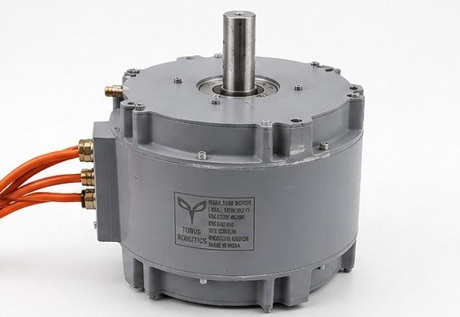 Torus V2 TAFM Motor