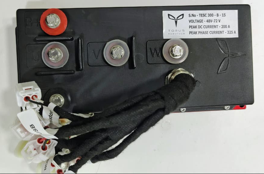 TESC 300 Motor Controller