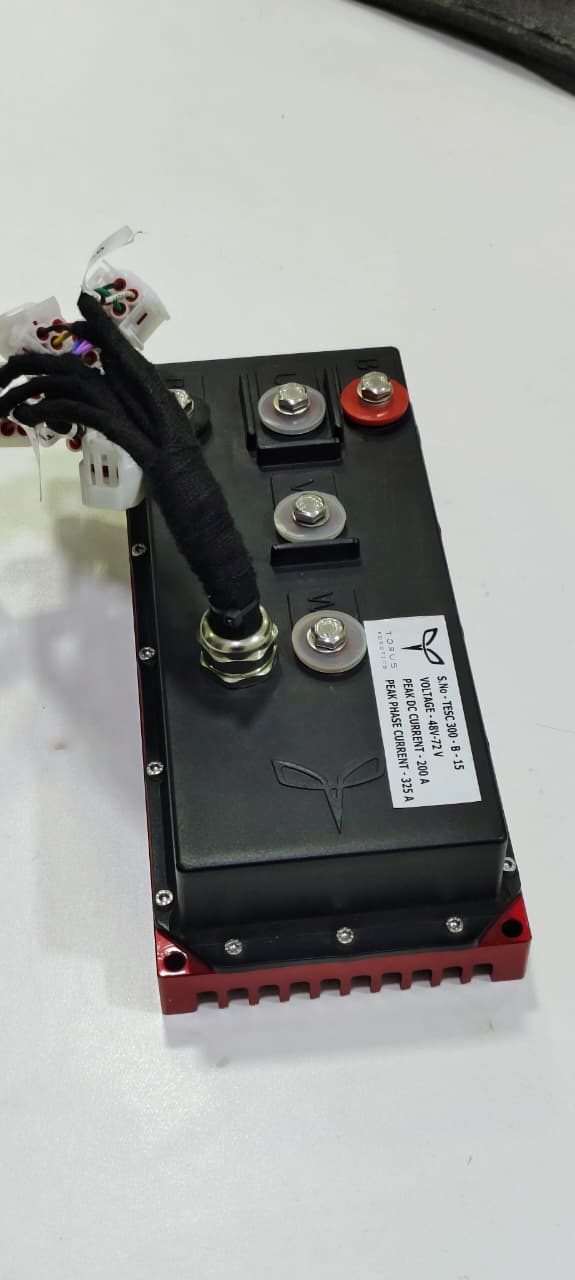 TESC 300 Motor Controller