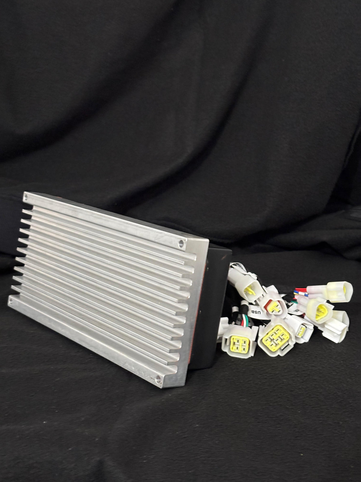 TESC 500 Motor Controller