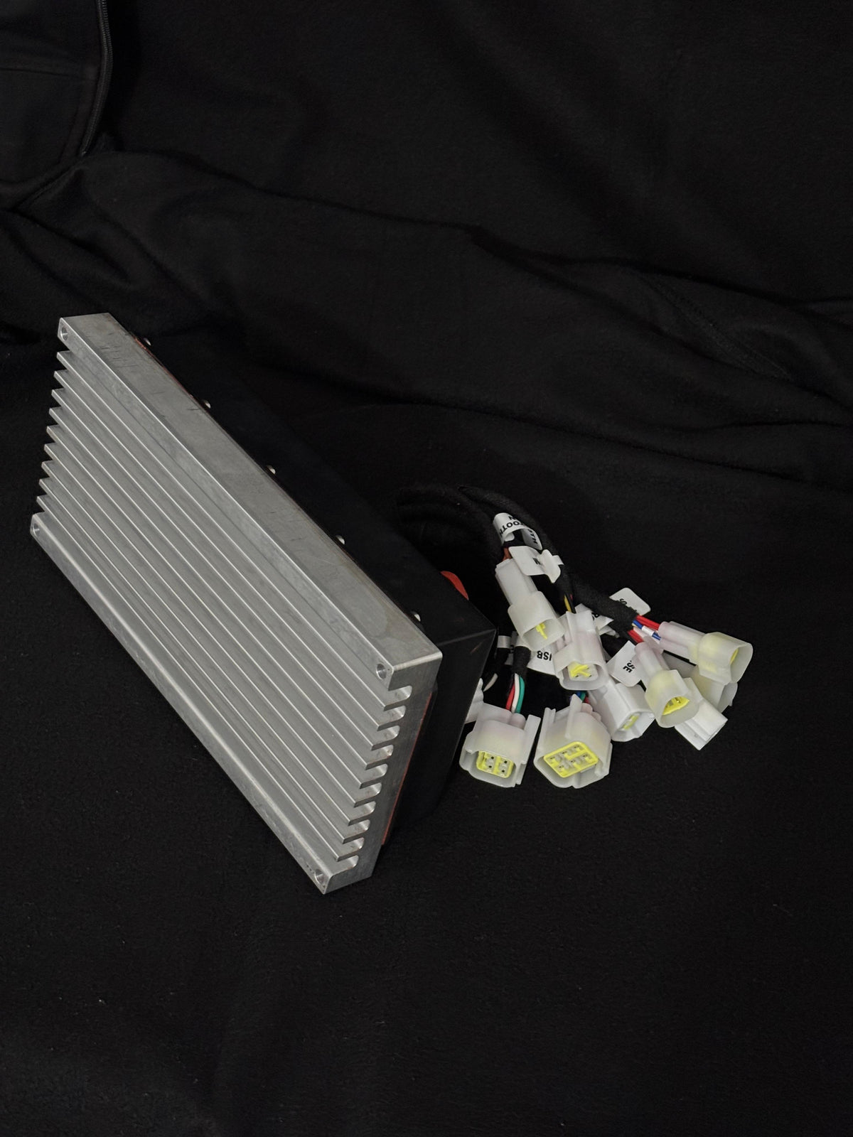 TESC 500 Motor Controller