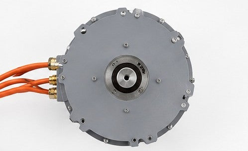 Torus V2 TAFM Motor